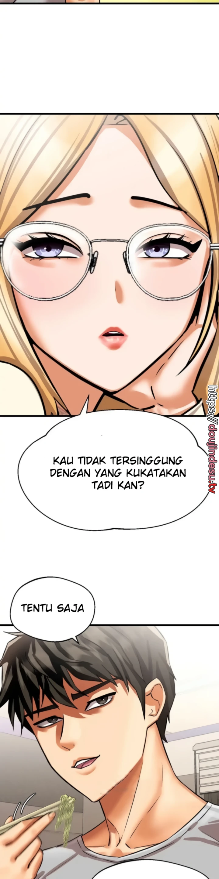 Farming with Girls Chapter 14 - Page 14